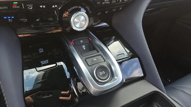 2026 Acura MDX Type S Advance Package