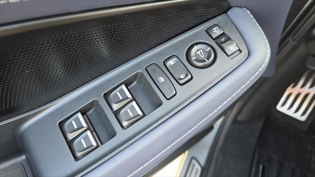 2026 Acura MDX Type S Advance Package