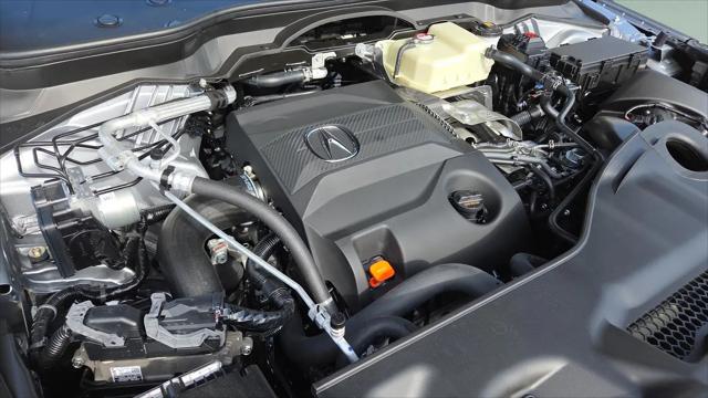 2026 Acura MDX Type S Advance Package
