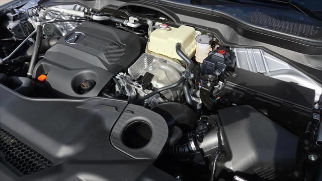 2026 Acura MDX Type S Advance Package