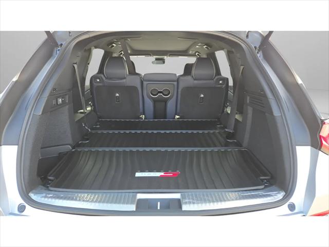 2026 Acura MDX Type S Advance Package