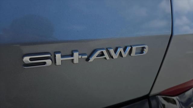 2026 Acura MDX Type S Advance Package