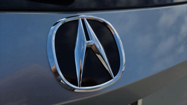 2026 Acura MDX Type S Advance Package