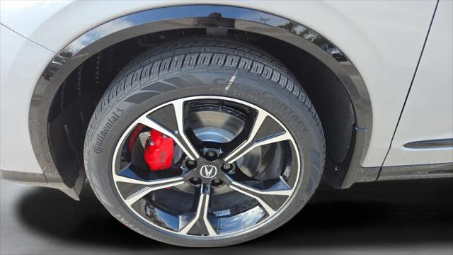 2026 Acura MDX Type S Advance Package
