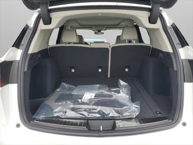 2026 Acura RDX Advance
