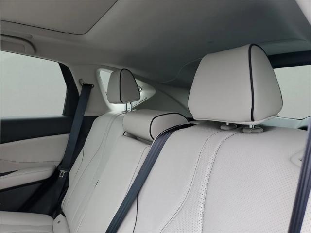 2026 Acura RDX Advance