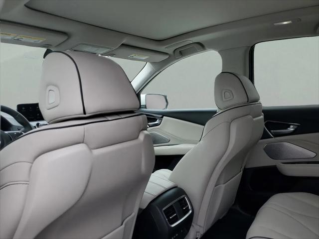 2026 Acura RDX Advance