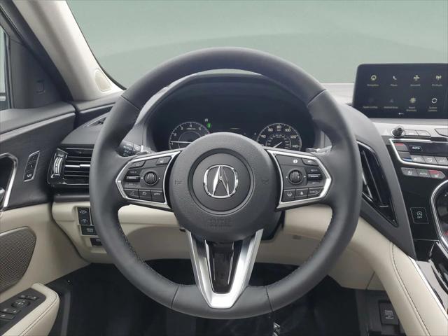 2026 Acura RDX Advance