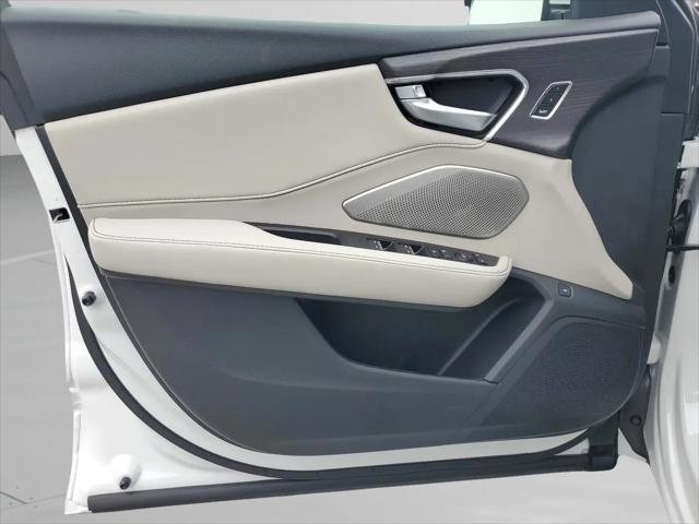 2026 Acura RDX Advance