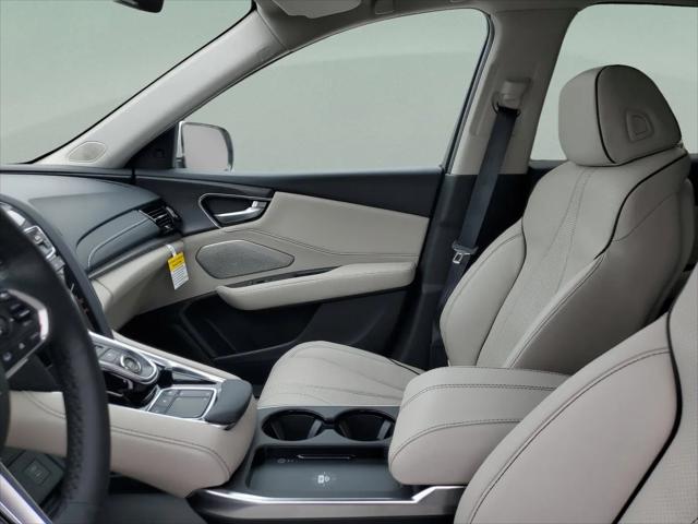 2026 Acura RDX Advance
