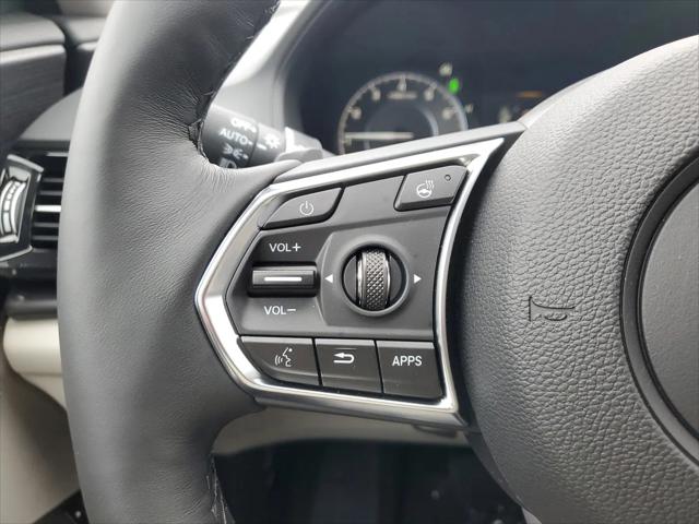 2026 Acura RDX Advance