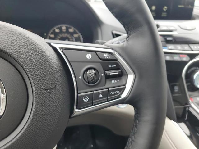 2026 Acura RDX Advance
