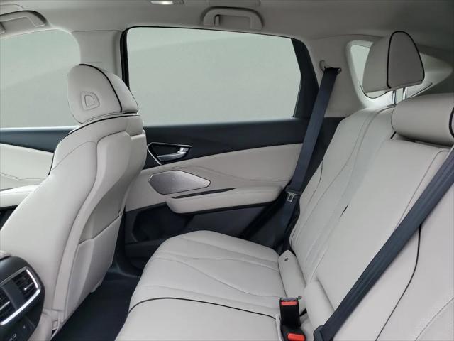 2026 Acura RDX Advance