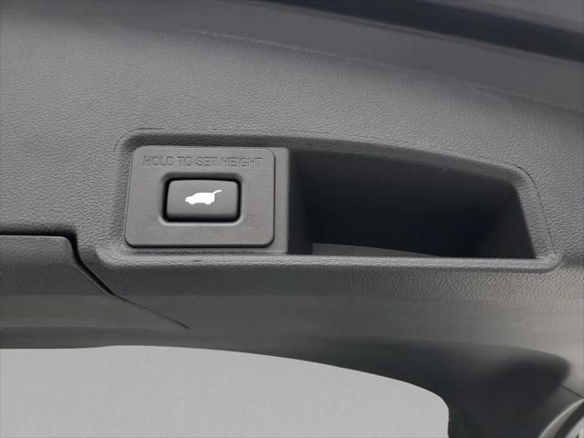 2026 Acura RDX Advance