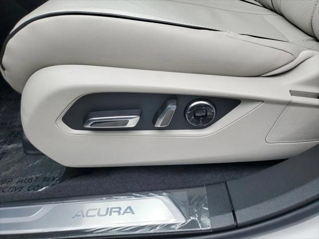 2026 Acura RDX Advance