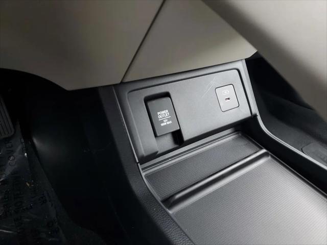 2026 Acura RDX Advance