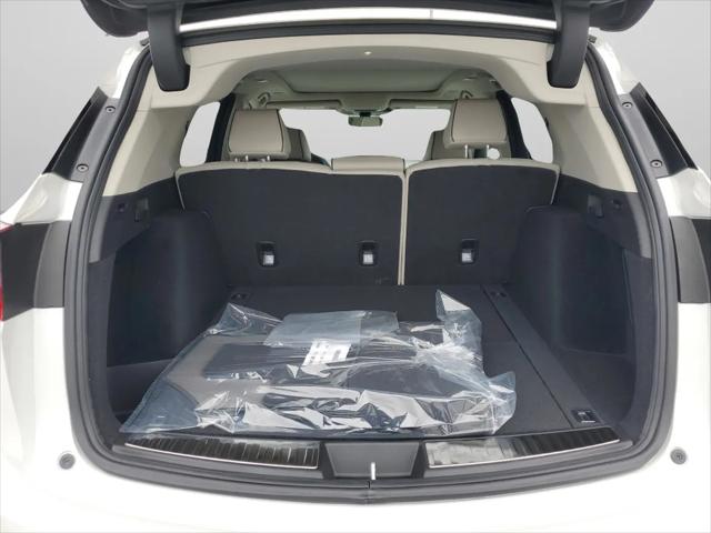 2026 Acura RDX Advance
