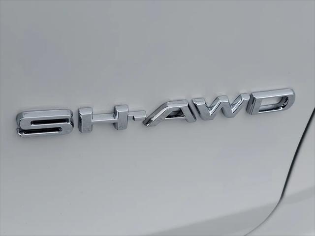 2026 Acura RDX Advance