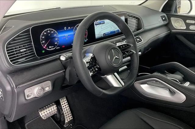 2026 Mercedes-Benz GLS GLS 450 4MATIC