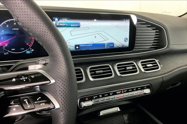 2026 Mercedes-Benz GLS GLS 450 4MATIC