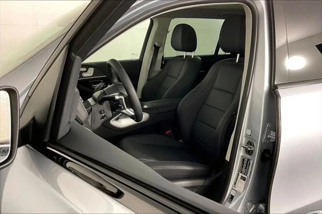 2026 Mercedes-Benz GLS GLS 450 4MATIC