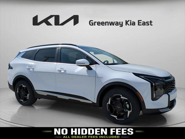 2026 Kia Sportage EX for sale in Orlando, FL