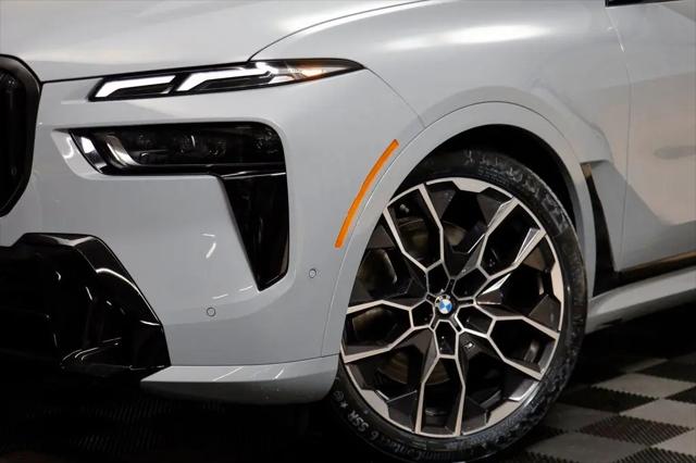2026 BMW X7 M60i