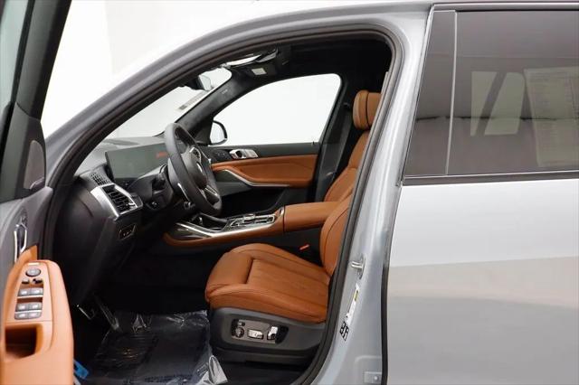 2026 BMW X7 M60i