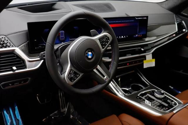 2026 BMW X7 M60i