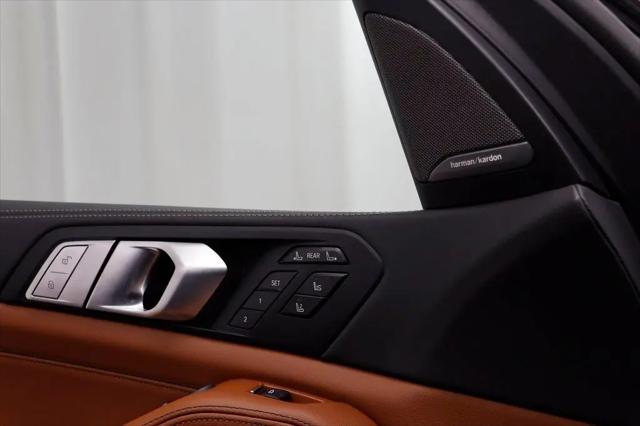2026 BMW X7 M60i