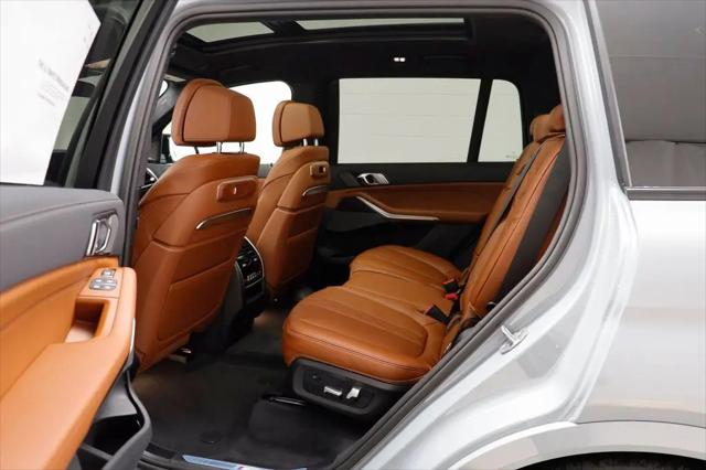 2026 BMW X7 M60i