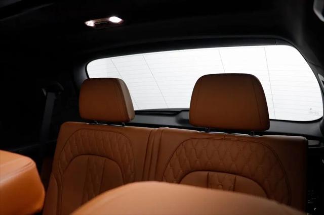 2026 BMW X7 M60i