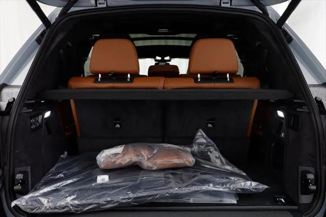 2026 BMW X7 M60i