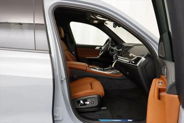 2026 BMW X7 M60i