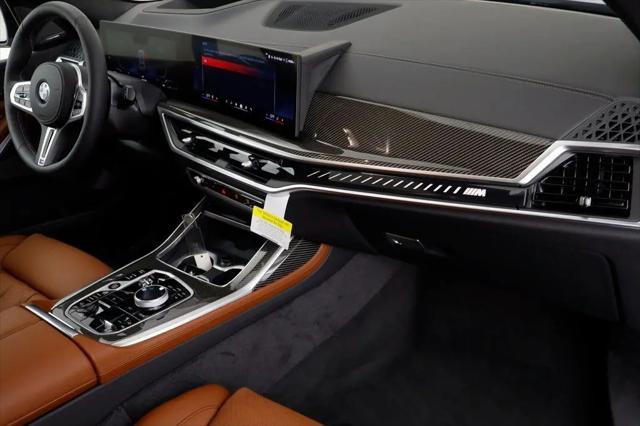 2026 BMW X7 M60i