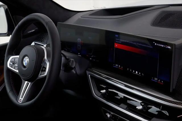 2026 BMW X7 M60i