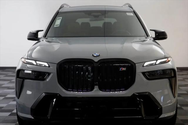 2026 BMW X7 M60i