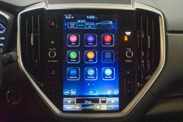 2026 Subaru Ascent Limited 7-Passenger