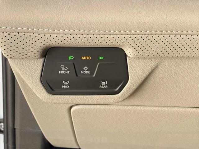 2026 Volkswagen Atlas SE