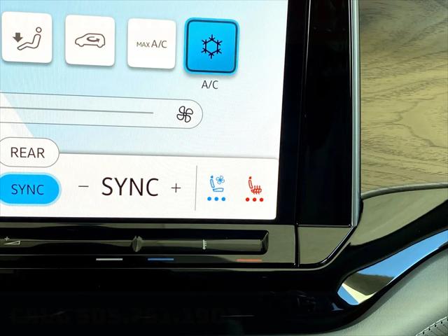 2026 Volkswagen Atlas SE