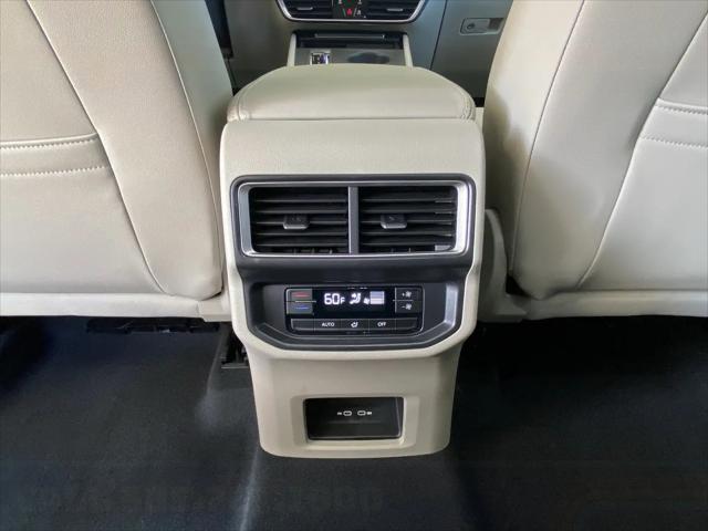 2026 Volkswagen Atlas SE