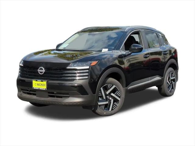 2026 Nissan Kicks SV for sale in Poway, CA
