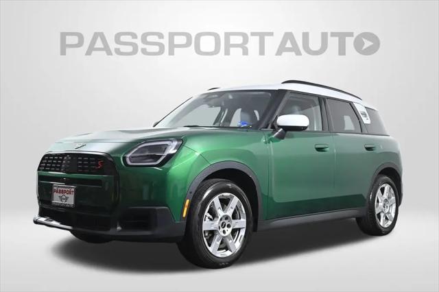 2025 MINI Cooper Countryman Cooper S for sale in Alexandria, VA