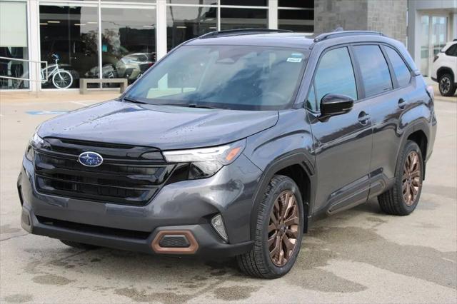 2026 Subaru Forester Sport for sale in Countryside, IL
