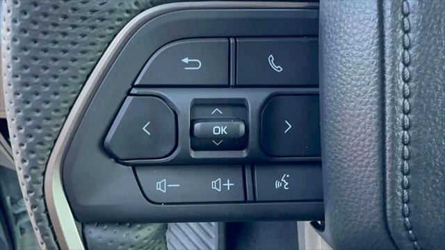 2026 Toyota Tundra SR CrewMax 5.5' Bed