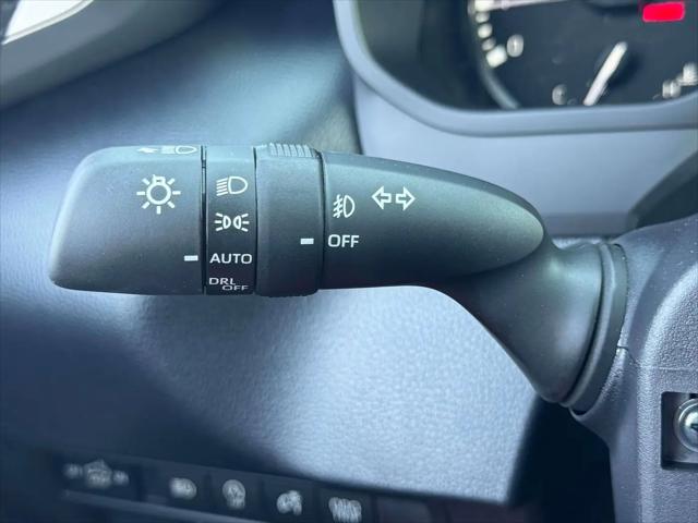 2026 Toyota Tundra SR CrewMax 5.5' Bed