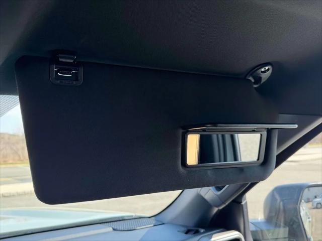 2026 Toyota Tundra SR CrewMax 5.5' Bed