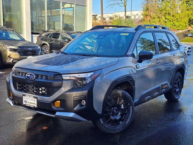 2026 Subaru Forester Wilderness for sale in Kirkland, WA