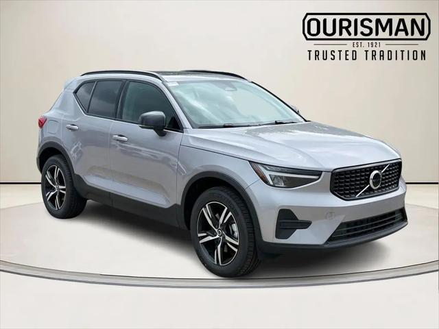2026 Volvo XC40 Core, B5 AWD Gas (mild hybrid), Dark for sale in Frederick, MD