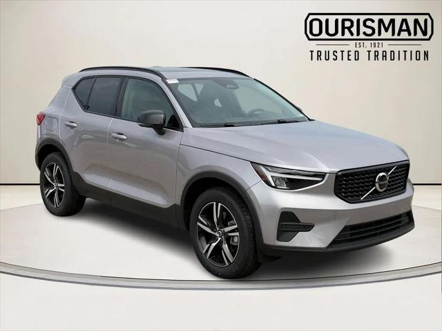 2026 Volvo XC40 Core, B5 AWD Gas (mild hybrid), Dark for sale in Frederick, MD